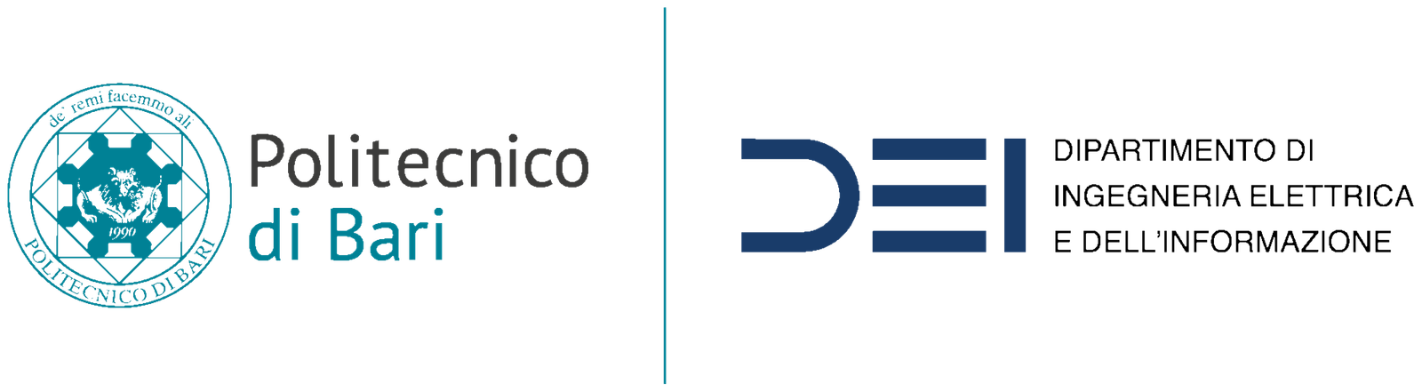 Politecnico di Bari - Dipartimento di Ingegneria elettrica e dell'informazione (DEI)